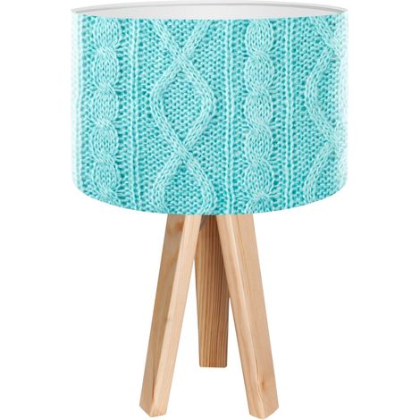 Lampe de chevet stamps foto-196 (1/3)