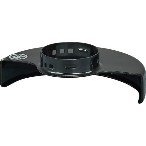 Makita Capot de protection 125 mm T - 141L27-4