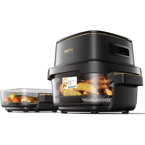 Friteuse à Air (1/5)