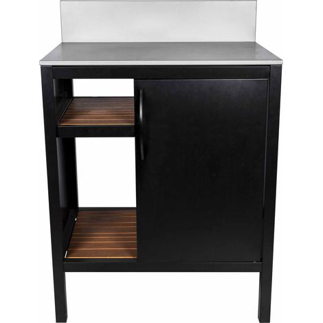 Modulo armadio per cucina da esterno RIVOLI