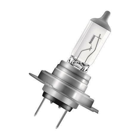 1x H7 24V 70W OSRAM TRUCKSTAR PRO PX26d 64215TSP CAMION - AMPOULE DE RECHANGE HALOGÈNE