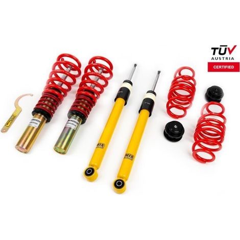 Kit Suspension Combine Filete MTS Street Audi A4 B8 Break 2007-2015-34962553