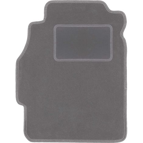 Tappetino per auto del conducente: Honda Civic VI hatchback 3 porte (1995-2001) (1/5)