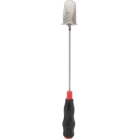 Bâton à Ventouses en Acier Inoxydable Portable, Anti-Brûlure, pour Massages et SPA (1/5)