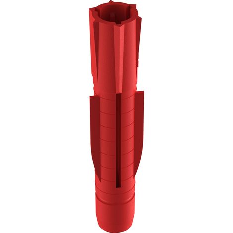 Tasselli universali tox TRI rosso 31 mm 100 unità