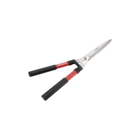 Cisaille à haie Longueur totale 630mm Longueur de la lame 200mm coupe droite BELLOTA (1/3)