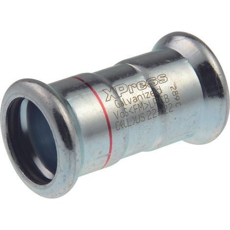 Manchon FF 35 EZ à sertir