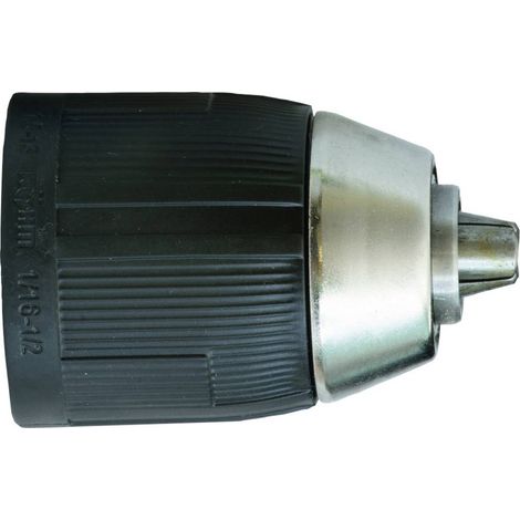 Mandrino serraggio rapido 13mm Makita 196306-3