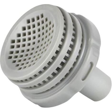 Connecteur de Crépine Piscine, Buse De Refoulement Piscine, Accessoires de Piscine, Kit de Raccordement Piscine, Accessoire pour Piscine Hors Sol (1/5)