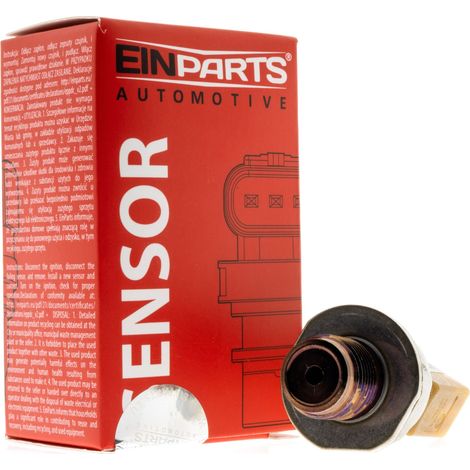 Sensore di pressione del carburante per Audi A1 8X A3 8P A5 8F A6 C7 Q5 8RB (1/5)