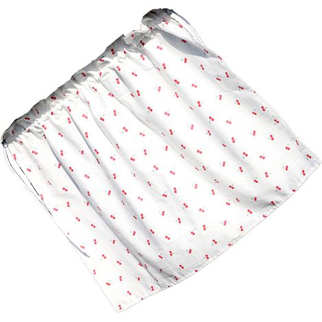 Pare-soleil à ventouses pour voiture avec motif dessin animé, protection solaire et isolation thermique, rideau latéral à fleurs de cerisier (1/5)