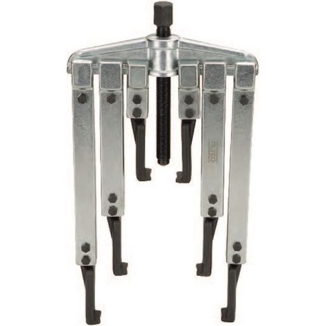 EXTRACTEUR MULTIPLE 2 PATTES 25-130 MM