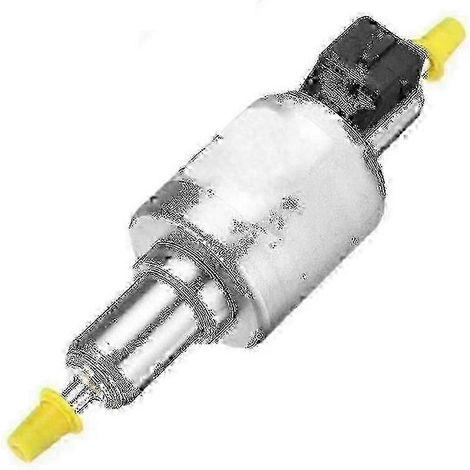 Kraftstoffpumpe für Diesel-Standheizung, Ausgabe 0515 (1/3)