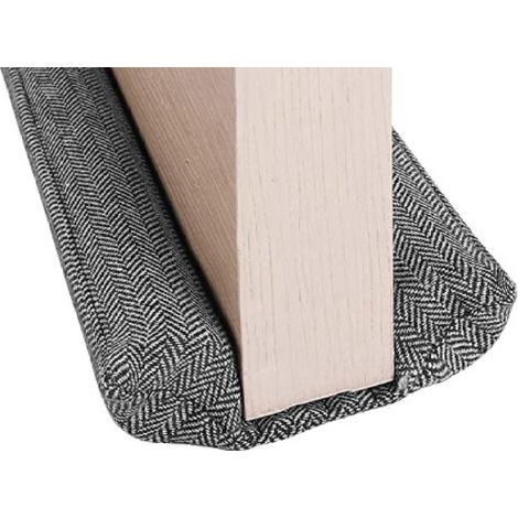 Joint d'étanchéité pour portes 93 cm, joint de porte, coupe-froid - Joint d'étanchéité pour portes 93 cm, joint de porte, coupe-froid (1/5)