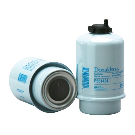 Filtro a gasolio Donaldson P551434