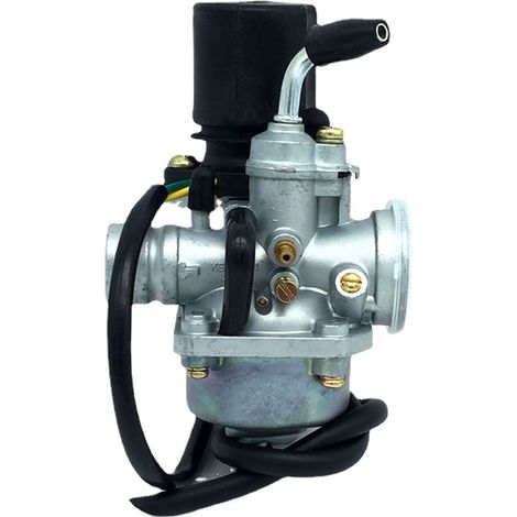 Accessoires moto Carburateur Fuding West Lake 90 ancien modèle (1/5)