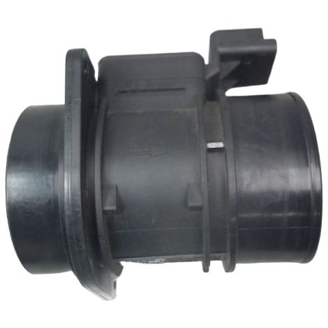 [PRODUIT D'OCCASION] Debitmetre Air RENAULT Scenic Monosp. II Phase 2 2006-2009 ♻️ Ref Oe. 7700109812 - Garantie à vie (1/2)