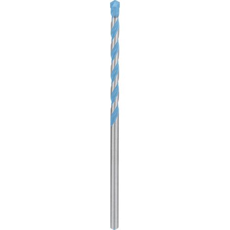 Foret MultiConstruction CYL 9 Expert 6 x 60 x 150mm BOSCH EXPERT 2608900612 (1/4)
