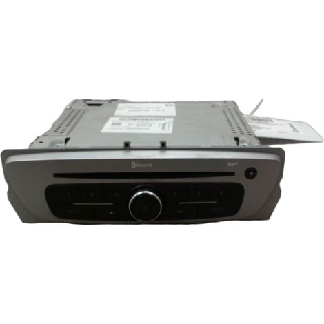 [PRODUIT D'OCCASION] Autoradio RENAULT Grand Scenic Monosp. III Phase 2 Long 2011-2013 ♻️ Ref Oe. 281158348r - Garantie à vie (1/3)