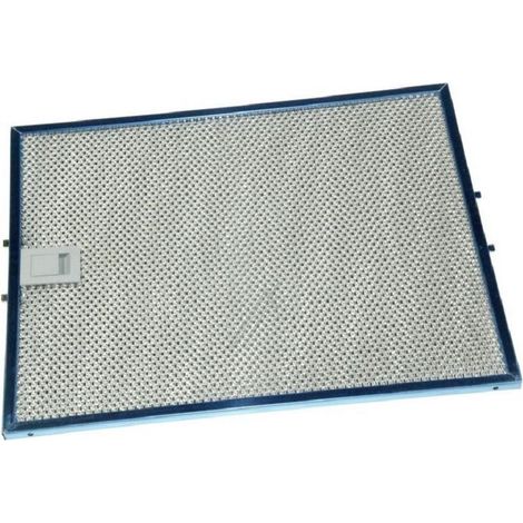 Filtro metallico antigrasso - Cappa aspirante - BRANDT - 261181
