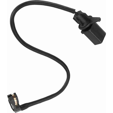 Sensor de desgaste de las pastillas de freno delanteras 8T0907637 8K0615121 para Audi (1/5)