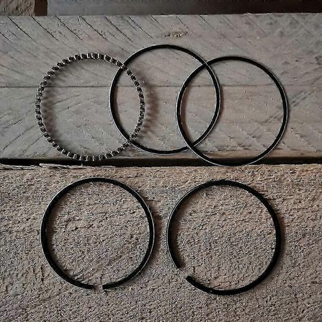 60+0.25 Mm Eh12 Piston Ring Robin Eh12 Eh12-2d Piston Ring( ) (1/2)