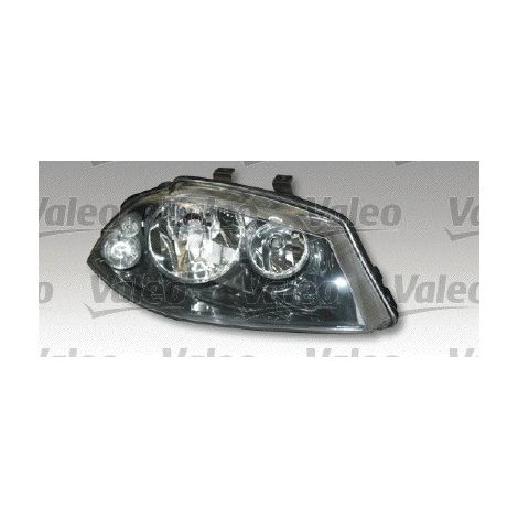 Projecteur principal Valeo 043342 SEAT 6L1941030D 6L1941752D
