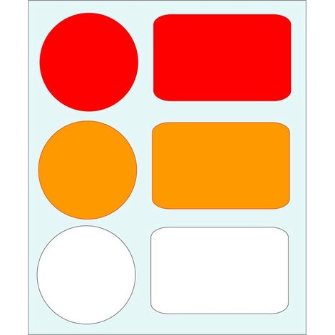 Kit Riparazione Fari