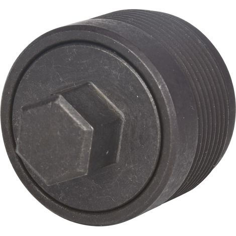 Extractor de ruedas de bomba de inyección KS Tools para BMW, 33 mm (150.1507) (1/5)