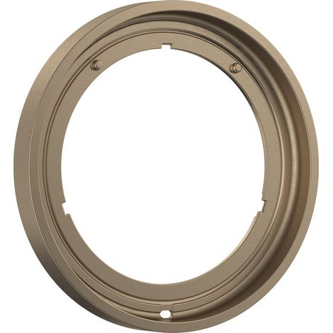 hansgrohe ShowerSelect Comfort S Verlängerungsrosette 5mm, (1/2)