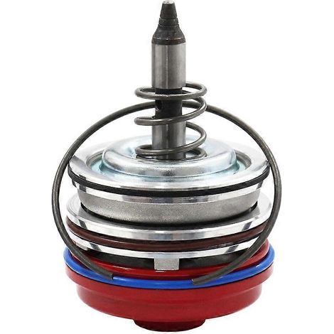 Servo de transmission Corvette 4L60E HP HD pour toutes les transmissions 700R4 de 1982 à 1993 (700R4-4L60E, 700R4, 4L60E) (1/5)