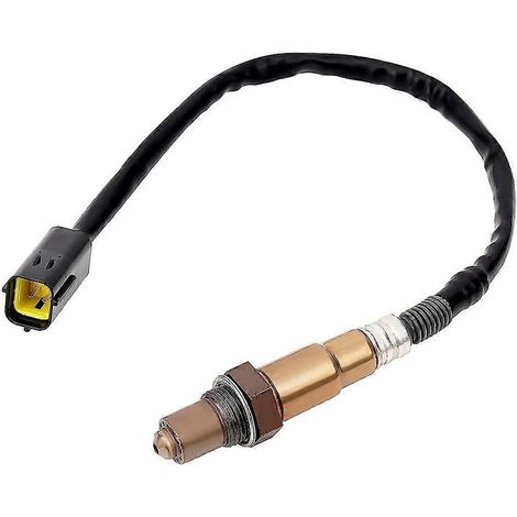 Sonde lambda avant et arrière 0258006974 pour Great Wall, Haval M4, Loncin, VOGE 300/500 et Chevrolet Spark (1/5)