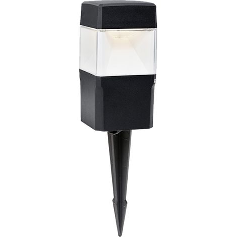 Spot LED de jardin FUMAGALLI "ELISA 250 SPIKE" - GX53 - CCT - (1/3)