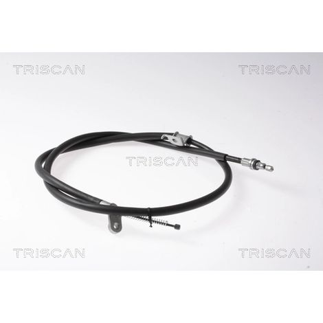 Tirette à câble, frein de stationnement Triscan 8140 141154 NISSAN 36531-1FE0A