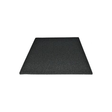 Tapis anti‑éclaboussures carré 22 pouces – Protection pour vidange d’huile – Adapté à la plupart des bacs de récupération