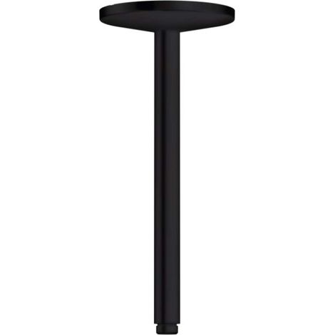 hansgrohe AXOR One Raccord plafond 300 mm pour pomme de douche (1/2)