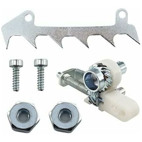 Griffes de rechange pour tronçonneuses Stihl MS170 MS180 MS210 MS230 MS250 017 018 021 023 025. (1/4)