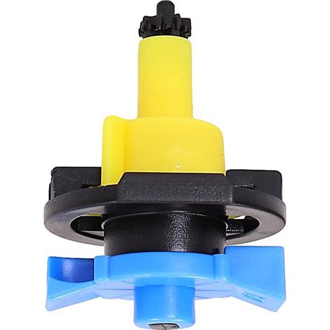 Arroseur 66l/h 360° système d'arrosage micro goutte à goutte tuyau d'arrosage