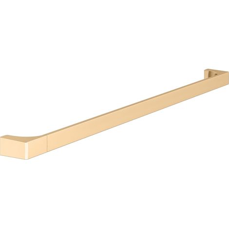 KEUCO EDITION 11 Badetuchhalter 822 mm, verdeckte Befestigung,