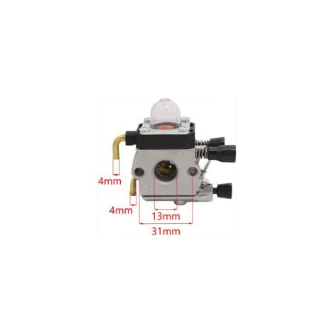 Carburateur Stihl FS80 - STIHL FC55 FC75 FC85 FS310 FS38 FS45 FS45C FS45L FS46 FS55 FS55C FS55R FS55T FS55T FS74 FS76 FS80 FS855 FS85HL45 HL75 HS45 HS75 HS80 HS85 Carburateur ZAMA
