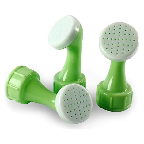 CSPARCV 7x3cm Flaschenausgießzubehör-Set, 3-teilig, für den Hobbygärtner (1/5)