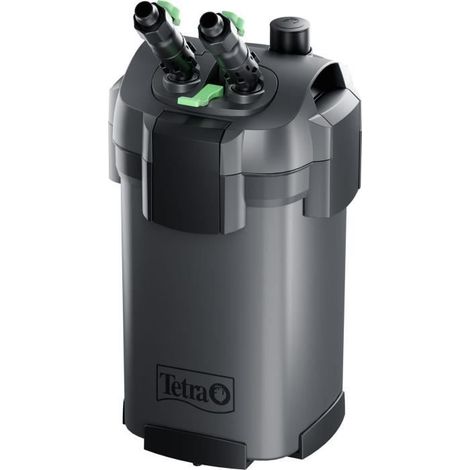 Tetra Außenfilter EX 700 Plus für Aquarien bis 200 l Bodenfilter (1/3)