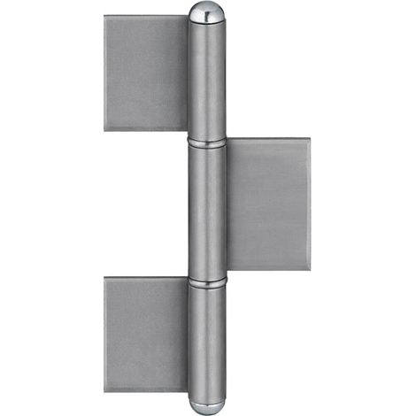 SIMONSWERK Bande de construction KO 8 longueur de bande 220 mm largeur de patte 50 mm 6 pièces ( 3000255520 ) (1/4)