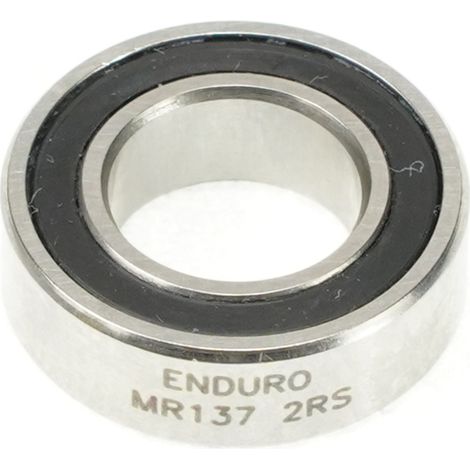 Roulement à Billes Radial Compact Vélo - Fiabilité Au Quotidien - Enduro Bearings