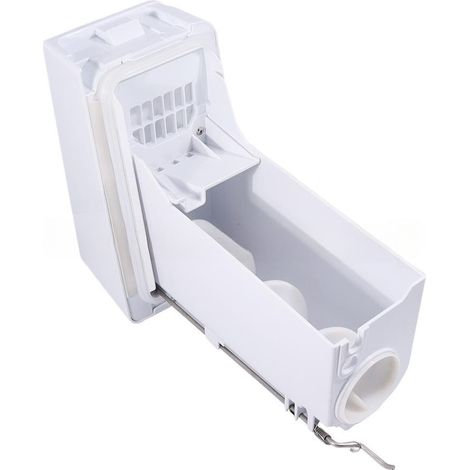 Ensemble bac à glaçons pour réfrigérateur DA97-14504C, ensemble machine à glaçons (remplace DA97-14504A)