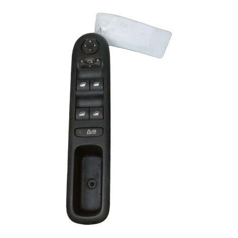 Commande Leve-glace Porte Avg PEUGEOT 5008 2009- [PRODUIT D'OCCASION]♻️6490x6 (1/3)