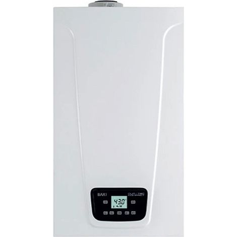 Caldaia a condensazione Baxi DUO-TEC Compact E 24 metano A7722082 (1/3)