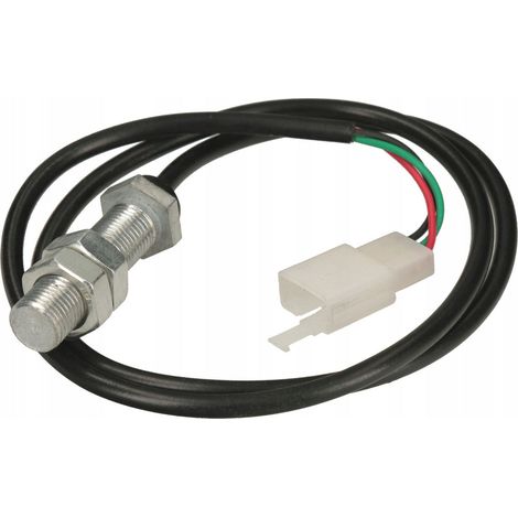 Sensor velocímetro ATV quad 200 250 Shineray Bashan Loncin chino (1/2)