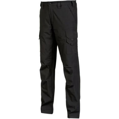 U-Power Pantalone da lavoro estivo Fresco Lady WST425BC - XS