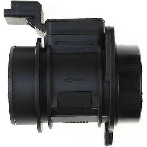Compatible avec le capteur de débitmètre d'air massique 1920EK 5WK9631 DO des moteurs 206, 307, C2 et C3 1.4 TDCi (1/5)
